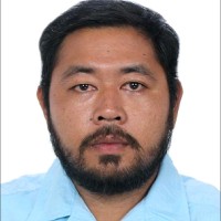 Cres John A. Lopez
