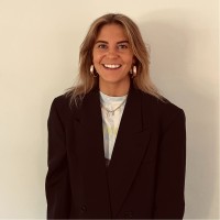Nadine De Jongh