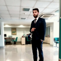 Süleyman Çoban