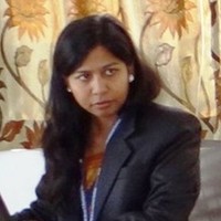 Harshita Chourasia