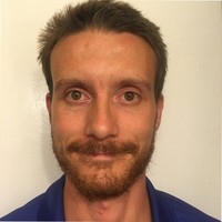 Matthew Geoghegan