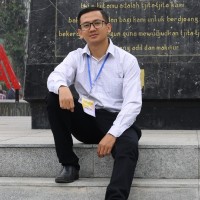 Dicky Satria Setiadi