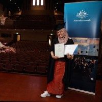 Nur Adelaide