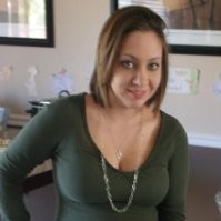 Alisha Poirier