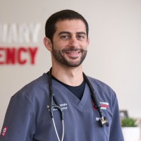 Frank Antonopoulos