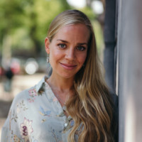 Audrey Donate Biesheuvel