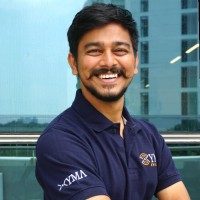 Akshay Hankare