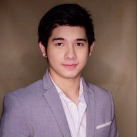 Keirt Aivan Sabinay