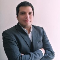 Juan Carlos Martinez Ismodes