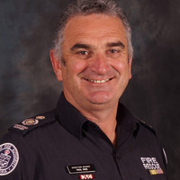 Paul King Afsm