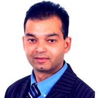 Rajiv Pandey - Licensed Realtor®