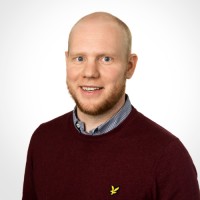 Niklas Linnarsson