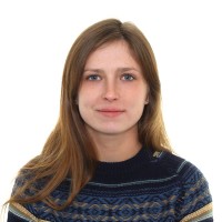 Mariia Pavliuk