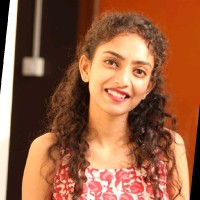Siri M Ashaya