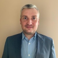 Andrey Zvyagin
