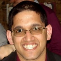 Nikhil Latey