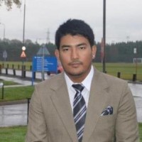 Anup Giri