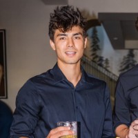 Kobe Evans Tamura
