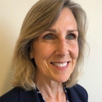 Gretchen Cole
