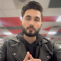 Ritik Sharma