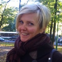 Svetlana Medoks