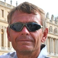 Patrick Leger