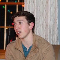 Peter Jenkins