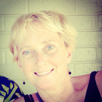 Patricia Barrett