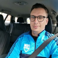 Lukasz Adamczyk