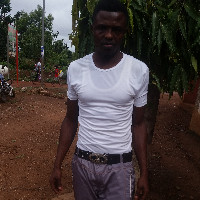 Rockson Brobbey