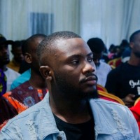 Ezra Ujaduojo Suleman