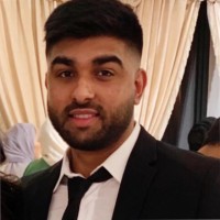 Mohammed H.