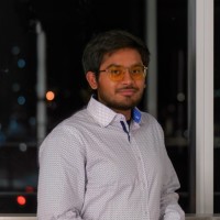 Nandan Patel