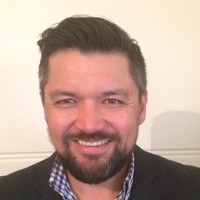 Nigel Watson