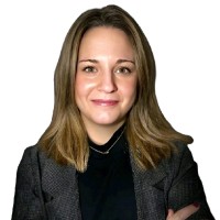 Ana Ocaña Rubio