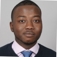 Mohamed Chetima