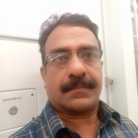 Raghu Krishanan