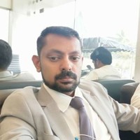 HAREESH CHANDRAN R V
