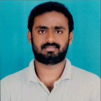 Jithin Thomas