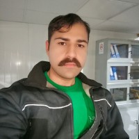 Muhammad Khan