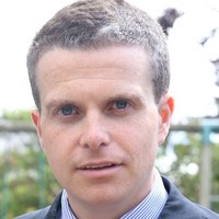 Conor Brosnan
