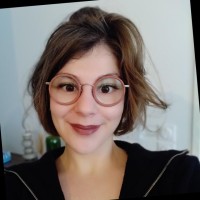Morgane Gaillard