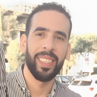 Mohamed Magdy