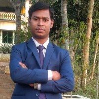Md. Tanvir Hasan