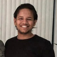 Isaac Silva