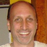 Daniel Alberto Real