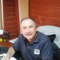 Francisco Otero