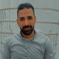 Mostafa Abd elazez