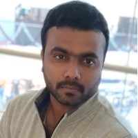 Pramod H S