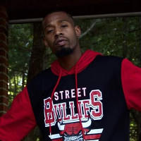Jamal Thompson